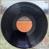 แผ่นเสียง Hiroko Taniyama - ここは春の国 Vinyl VG+