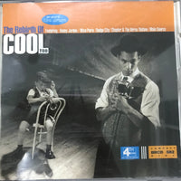 ซีดี Various - The Rebirth Of Cool Too CD VG+