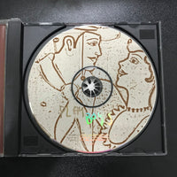 ซีดี Latin Playboys - Latin Playboys CD VG+