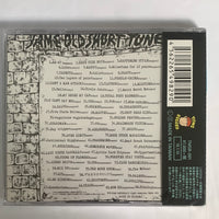 ซีดี Various - Va. Same Old Short Tunes CD M