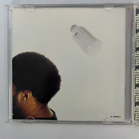 ซีดี Milk Dee - Never Dated CD VG+