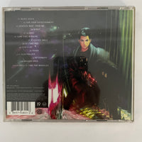 ซีดี Adam Lambert - For Your Entertainment CD NM