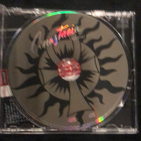 ซีดี Anastacia = Anastacia - Not That Kind = ナット・ザット・カインド CD VG+