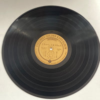 แผ่นเสียง Columbia Orchestra - Trumpet & Drums Vinyl VG+