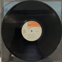 แผ่นเสียง Boz Scaggs = Boz Scaggs - Silk Degrees = シルク・ディグリーズ Vinyl VG+