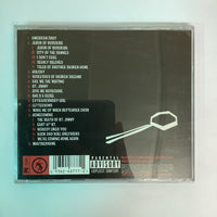 ซีดี Green Day - American Idiot CD VG+