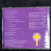 ซีดี David Phillips - City Of God CD VG+