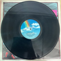 แผ่นเสียง Andy Taylor - Thunder Vinyl VG+