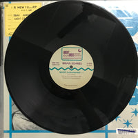 แผ่นเสียง Brian Soares - Magic Vinyl VG+