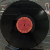 แผ่นเสียง Wendy Carlos = Wendy Carlos - Tron - Original Motion Picture Soundtrack = トロン オリジナル・サウンドトラック盤 Vinyl VG+