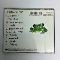 ซีดี Silverchair - Frogstomp CD VG+