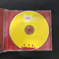 ซีดี Decal - Brightest Star CD VG+