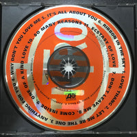 ซีดี Intro - Intro CD VG+