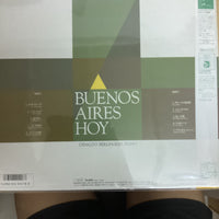 แผ่นเสียง Osvaldo Berlingieri - Buenos Aires Hoy Vinyl VG+