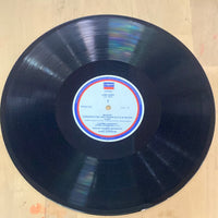 แผ่นเสียง Wolfgang Amadeus Mozart, Vladimir Ashkenazy, Daniel Barenboim, Fou Ts'Ong, English Chamber Orchestra - Concerto For Two Pianos, K.365, Concerto For Three Pianos, K.242 Vinyl VG+