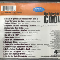 ซีดี Various - The Rebirth Of Cool Too CD VG+