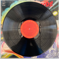 แผ่นเสียง Fantastic Sounds Orchestra - 最新!ディスコ・ヒット DISCO!! Vinyl NM or M-