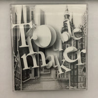 ซีดี Arashi - Troublemaker 初回限定 CD NM 1CD 1DVD