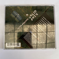 ซีดี Alan Parsons - A Valid Path CD VG+