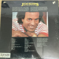แผ่นเสียง Julio Iglesias - Momentos Vinyl VG+