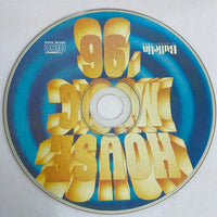 Various - House Music '96 CD VG+