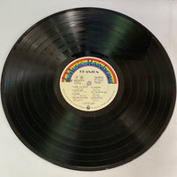 แผ่นเสียง Various - Moonlight Concert / Chanson Vinyl VG+