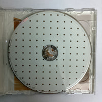 ซีดี Masayoshi Yamazaki - 未完成 CD VG+ 1CD 1DVD