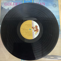 แผ่นเสียง Pua Almeida And The Hawaiian All Stars – Golden Hawaiian Vinyl VG+