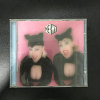 ซีดี Me & My - Me & My CD VG+