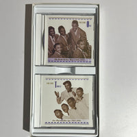 ซีดี Various - The Doo Wop Box CD NM or M- 4-disc Boxset