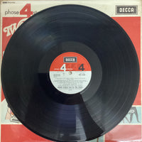 แผ่นเสียง Ronnie Aldrich And His Two Pianos Con La London Festival Orchestra - Two Pianos Today! Vinyl VG+