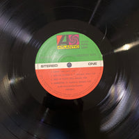 แผ่นเสียง The Modern Jazz Quartet - Modern Jazz Quartet's Greatest Hits Vinyl VG+