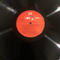 แผ่นเสียง The Singers Unlimited - Best Of The Singers Unlimited Vinyl VG+