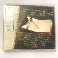 ซีดี Ne-Yo - In My Own Words CD VG+