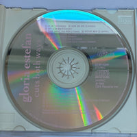 ซีดี Gloria Estefan - Cuts Both Ways CD VG+