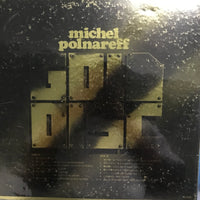 แผ่นเสียง Michel Polnareff - Gold Disc Vinyl VG+