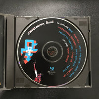ซีดี The New Power Generation - Newpower Soul CD VG+