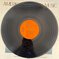 แผ่นเสียง Various - American Screen Music Greatest Hits vol. 6 Vinyl VG+