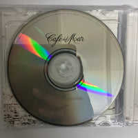 ซีดี José Padilla - Café Del Mar The Best Of Compiled By José Padilla CD NM or M- 2CDs