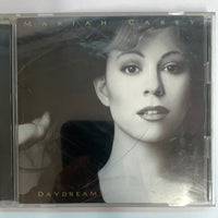 ซีดี Mariah Carey = Mariah Carey - Daydream = デイドリーム CD VG+