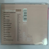 ซีดี Asian Kung-Fu Generation Read More - Nano-Mugen Compilation 2008 CD VG+