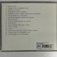 ซีดี Percy Faith Orchestra - On The Sentimental Side CD VG+