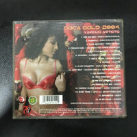 ซีดี Various - Soca Gold 2004 CD VG+