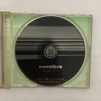ซีดี Sweetbox - Addicted CD VG+