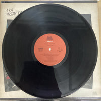 แผ่นเสียง McCoy Tyner - 4 X 4 Vinyl VG 2LPs