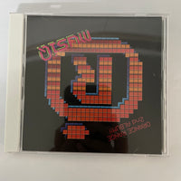 ซีดี ORANGE RANGE - MusiQ CD VG+