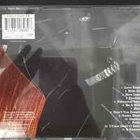 ซีดี Soul II Soul - Volume V Believe CD VG+