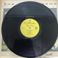 แผ่นเสียง The J. Geils Band - Freeze-Frame Vinyl VG+