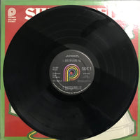 แผ่นเสียง The Birchwood Pops Orchestra - Silver Bells Vinyl VG+