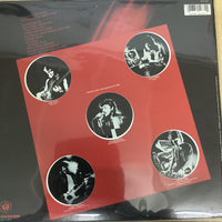 แผ่นเสียง Franke & The Knockouts - Makin' The Point Vinyl VG+